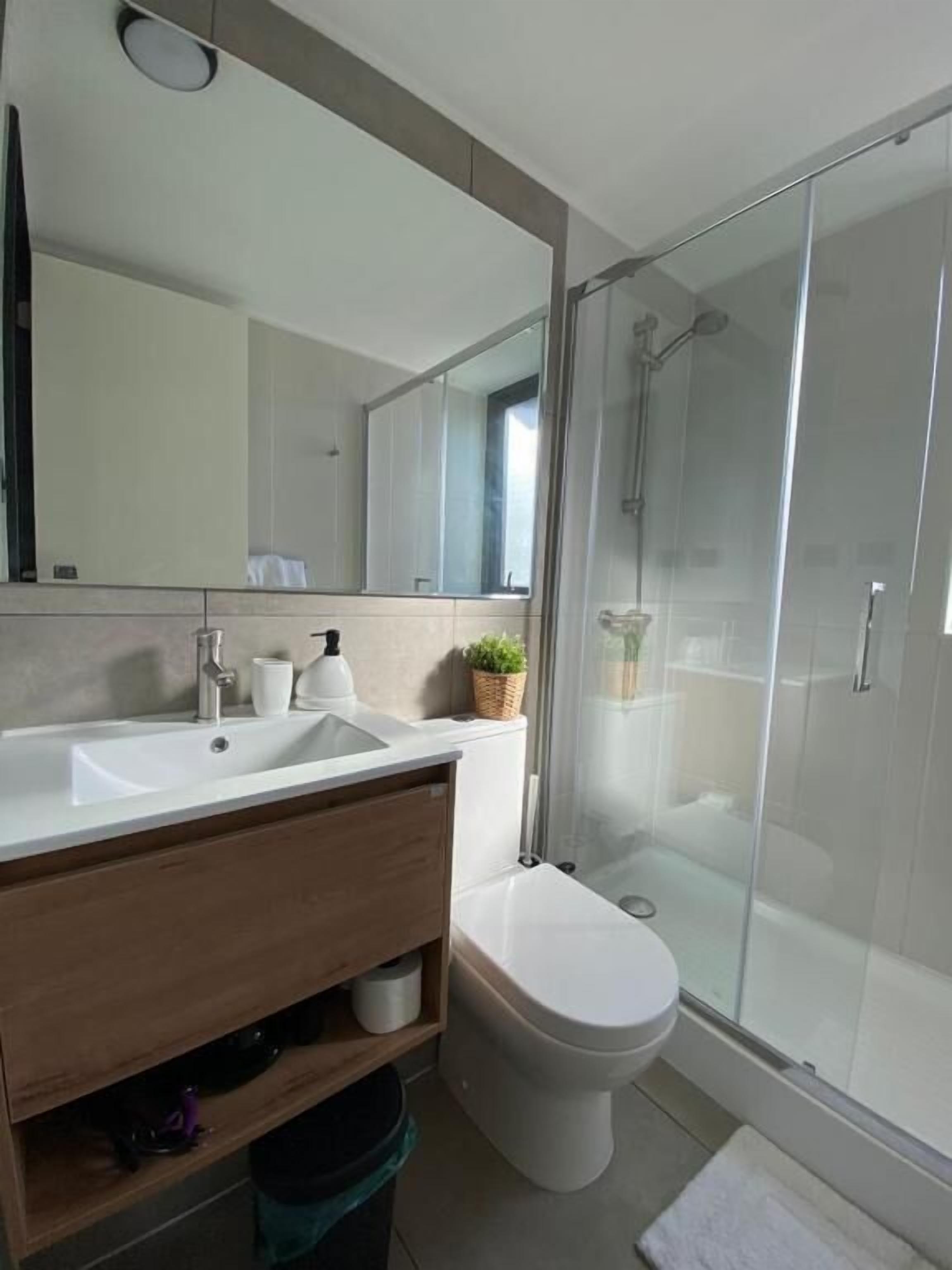 Apartment | Bathroom