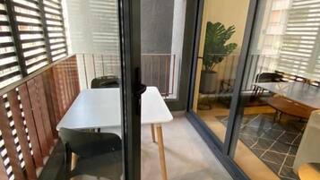 Apartment | Interior