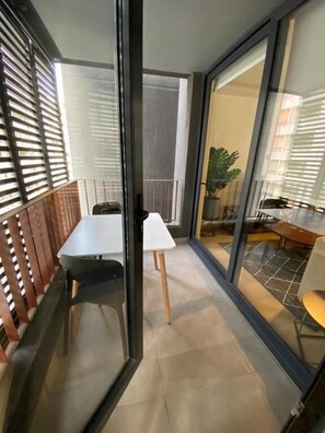 Apartment | Interior - Corporate Stays Greystar Somma (Las Condes)