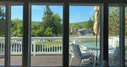 Beautiful 2-bedroom cottage in Boyne Falls /Walloon perfect for relaxing getaway