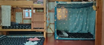 Perfect 1-bedroom house in Buscalan Village-Apo Whang-od Tattoo Tinglayan
