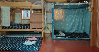 Perfect 1-bedroom house in Buscalan Village-Apo Whang-od Tattoo Tinglayan