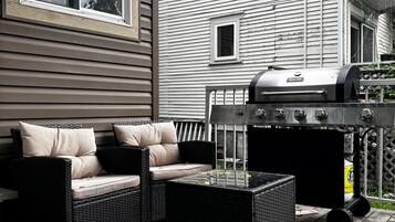 Sundeck