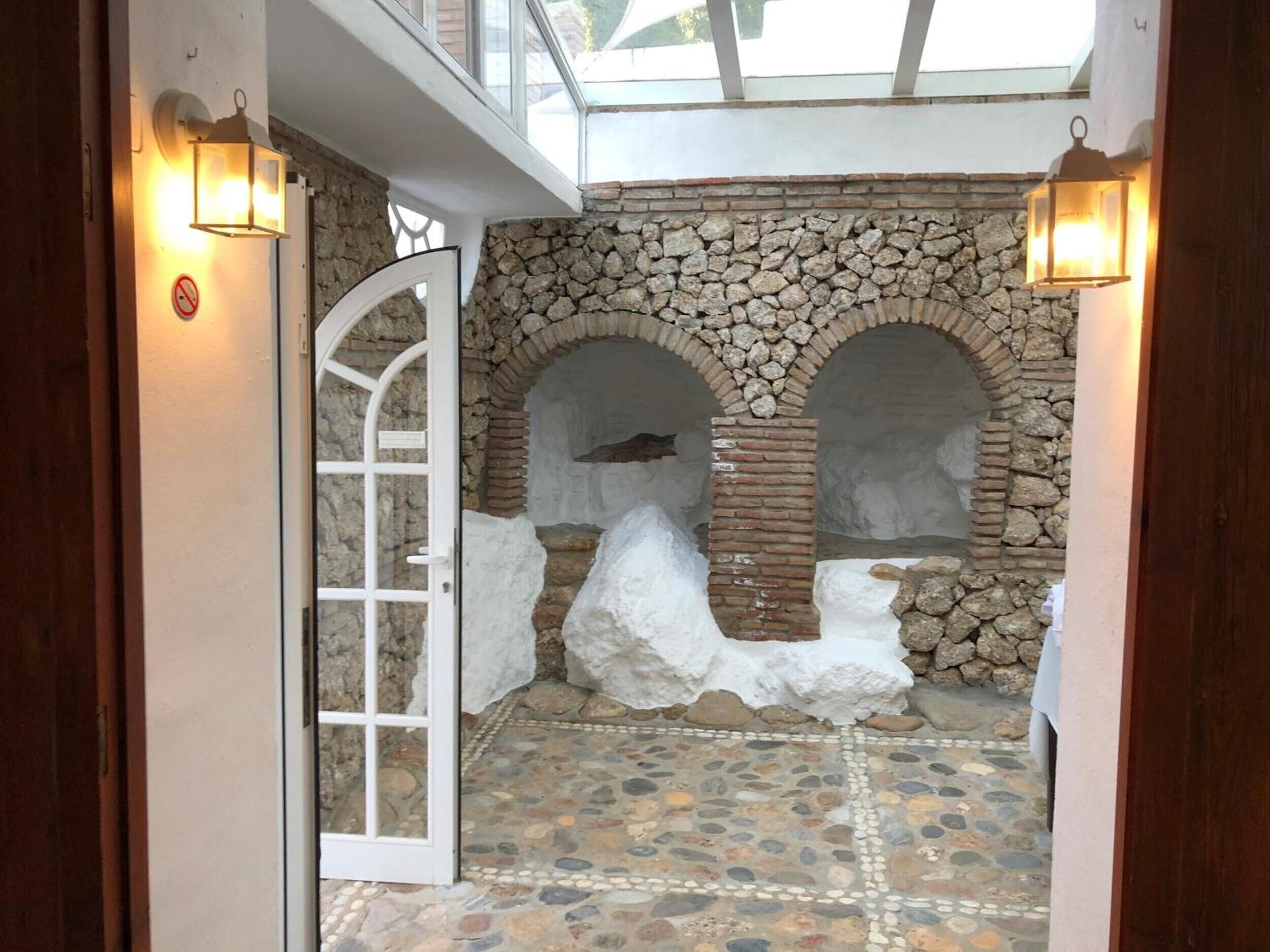 Interieur