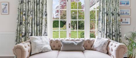 House | 2 bedrooms