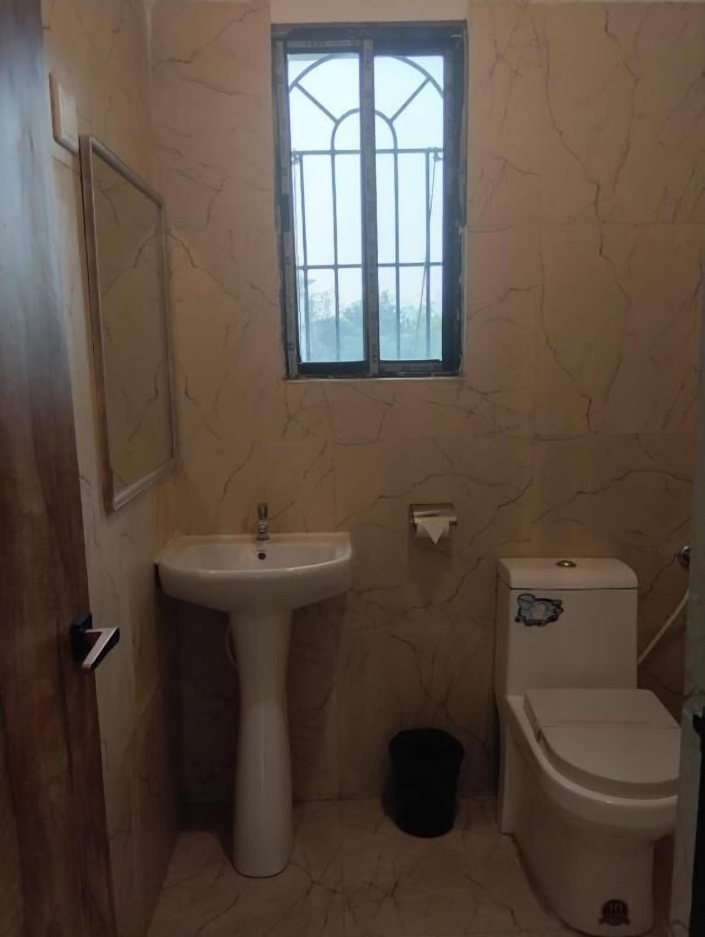 Kamar mandi