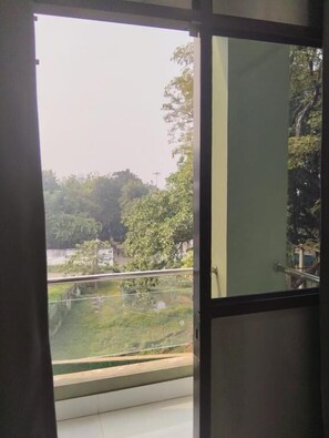 Interior - The Pride Gitbitan (Asansol)
