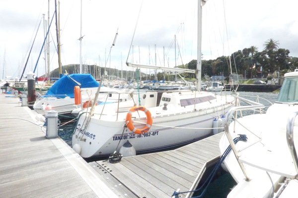 Marina