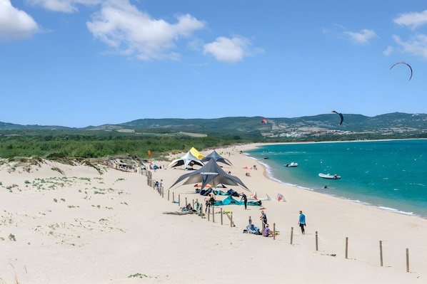 海灘