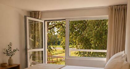 Quinta Farm Stay - Double Bedroom