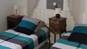House, Garden View | Free WiFi, wheelchair access