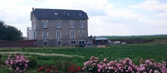 Villa Jules Verne