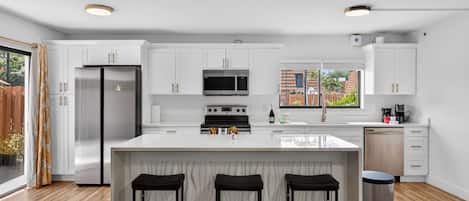 House | 2 bedrooms, Internet