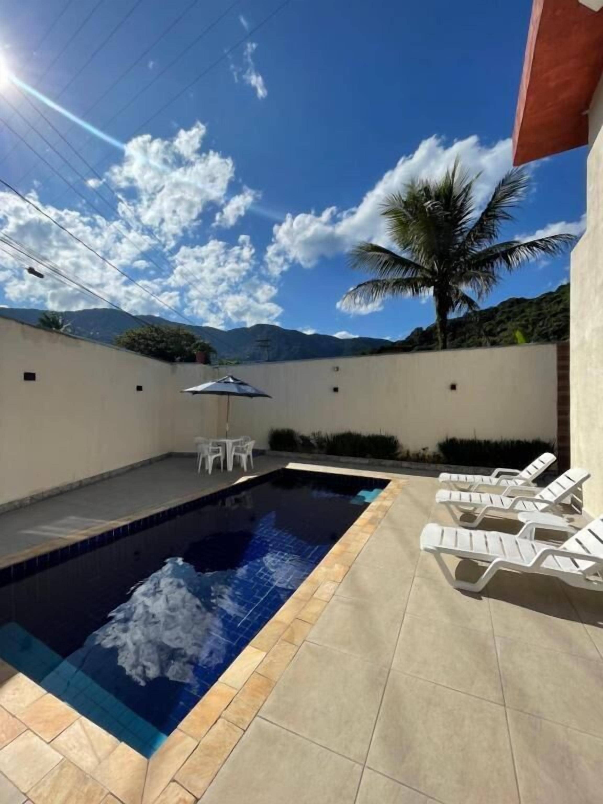 Deluxe Single Room, Courtyard View | Pool | Outdoor pool, open 10:00 AM to 9:00 PM, pool umbrellas, pool loungers