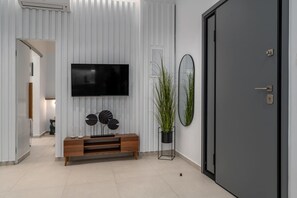 Casa | 1 quarto, acesso à internet de alta velocidade