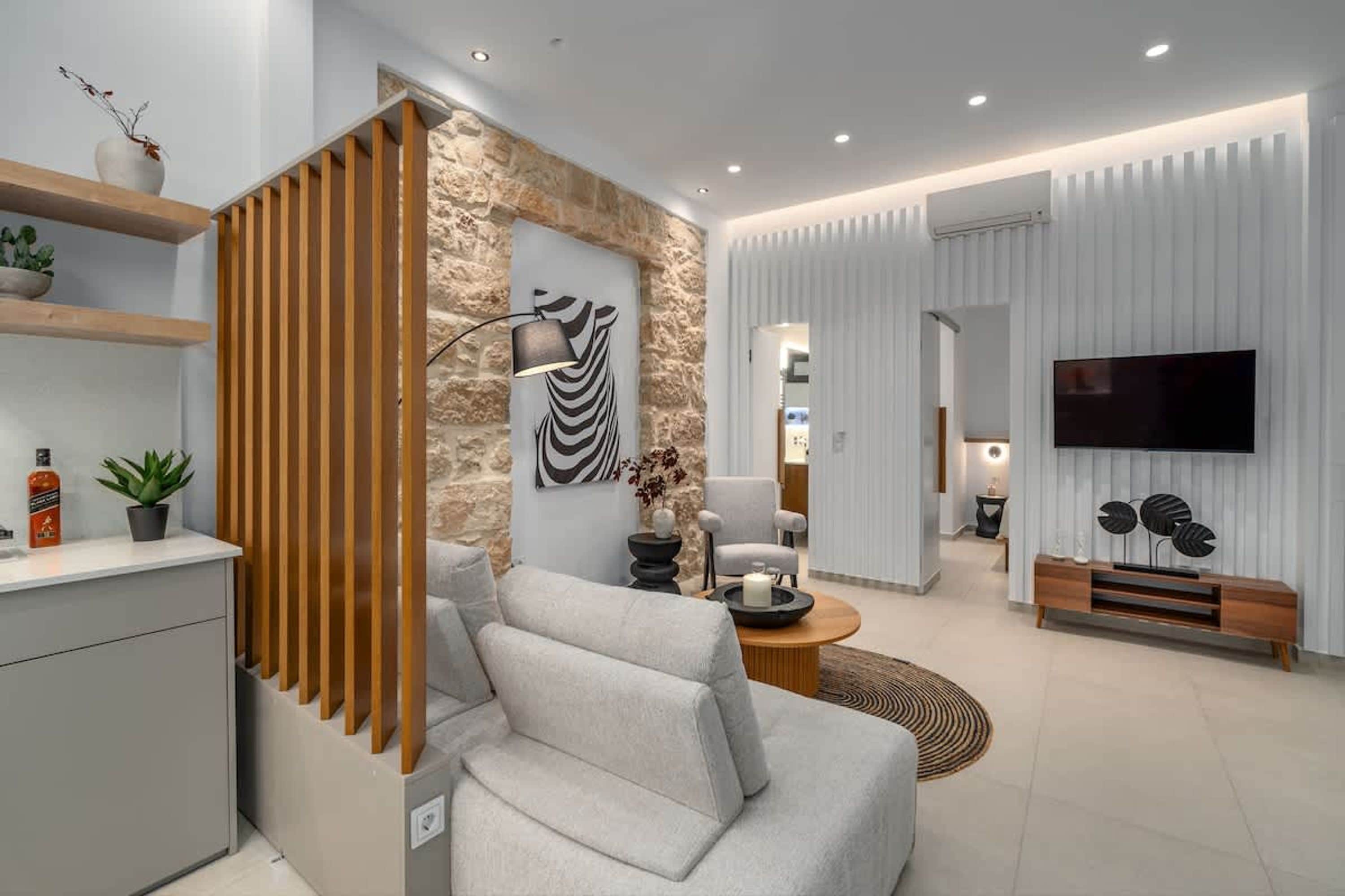 House | 1 bedroom, Internet