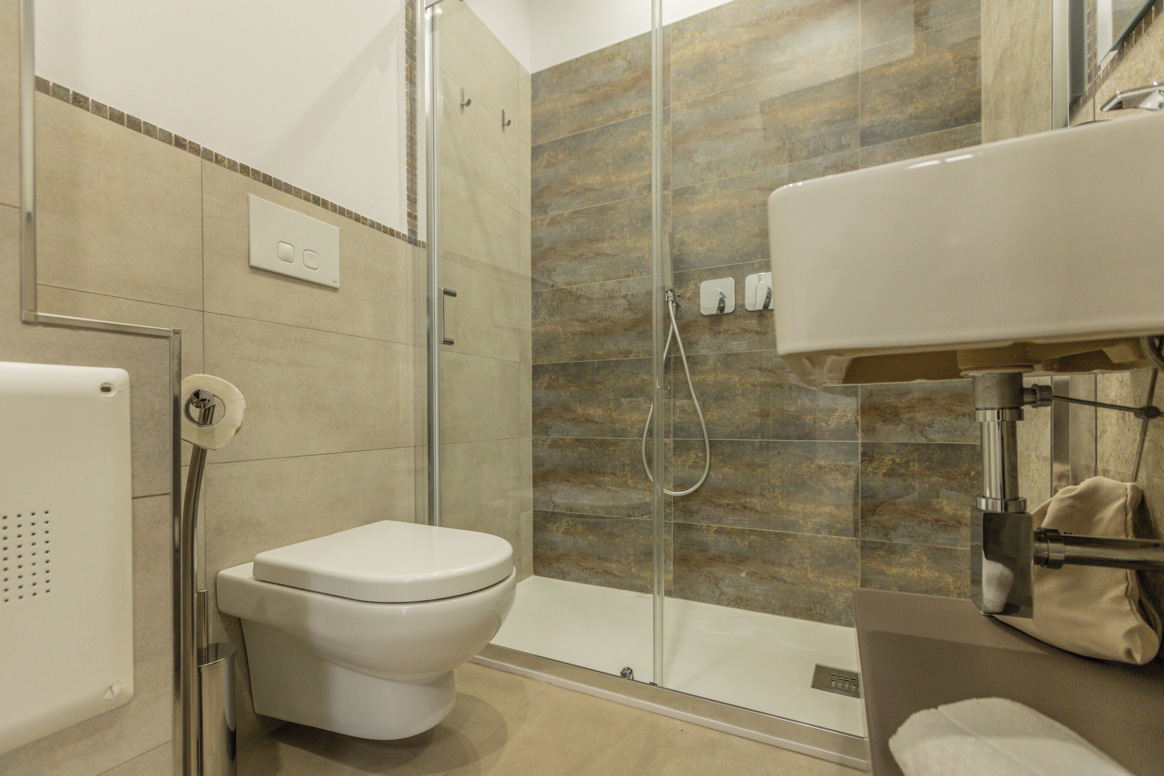Apartment | Bathroom