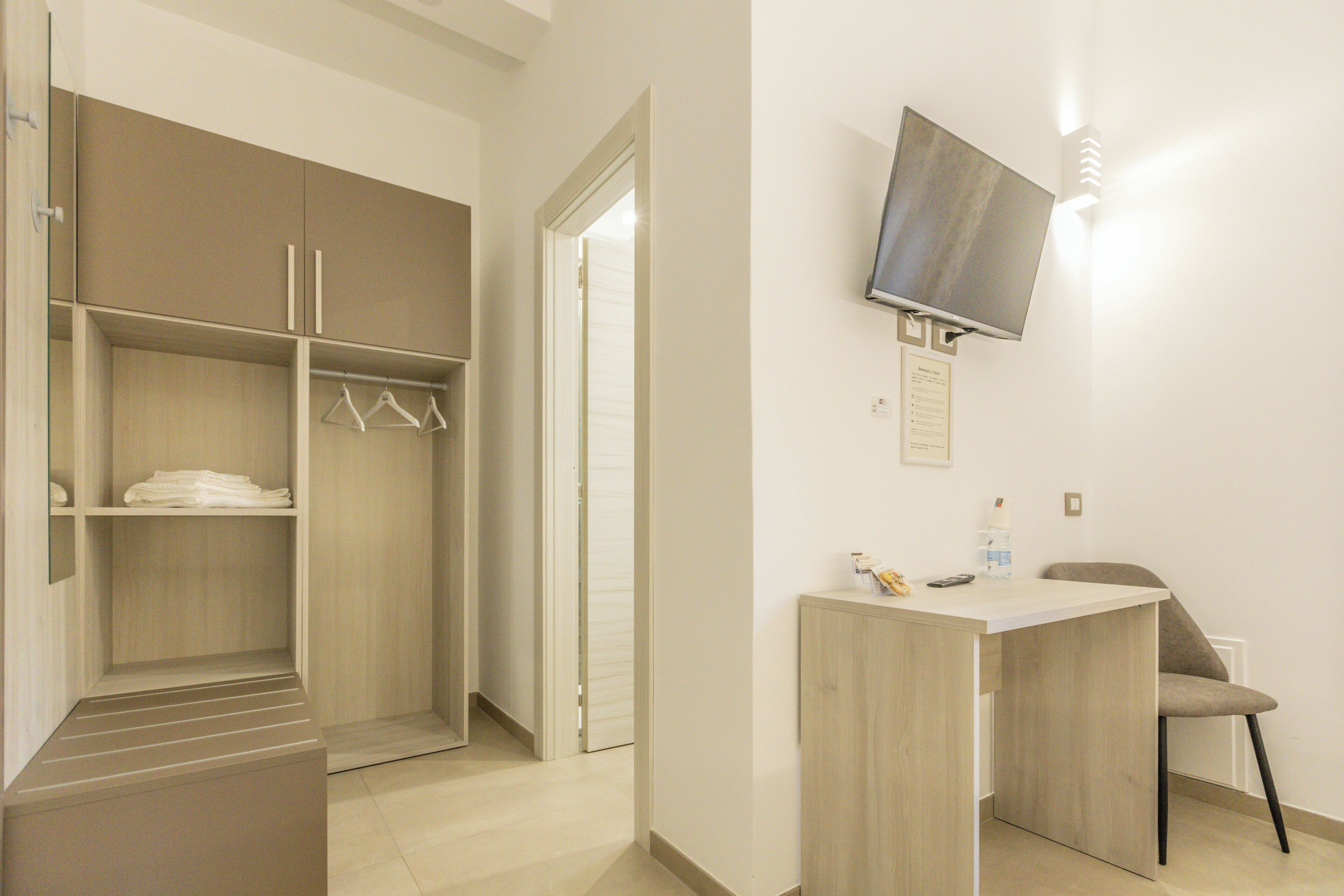 Apartment | Interior