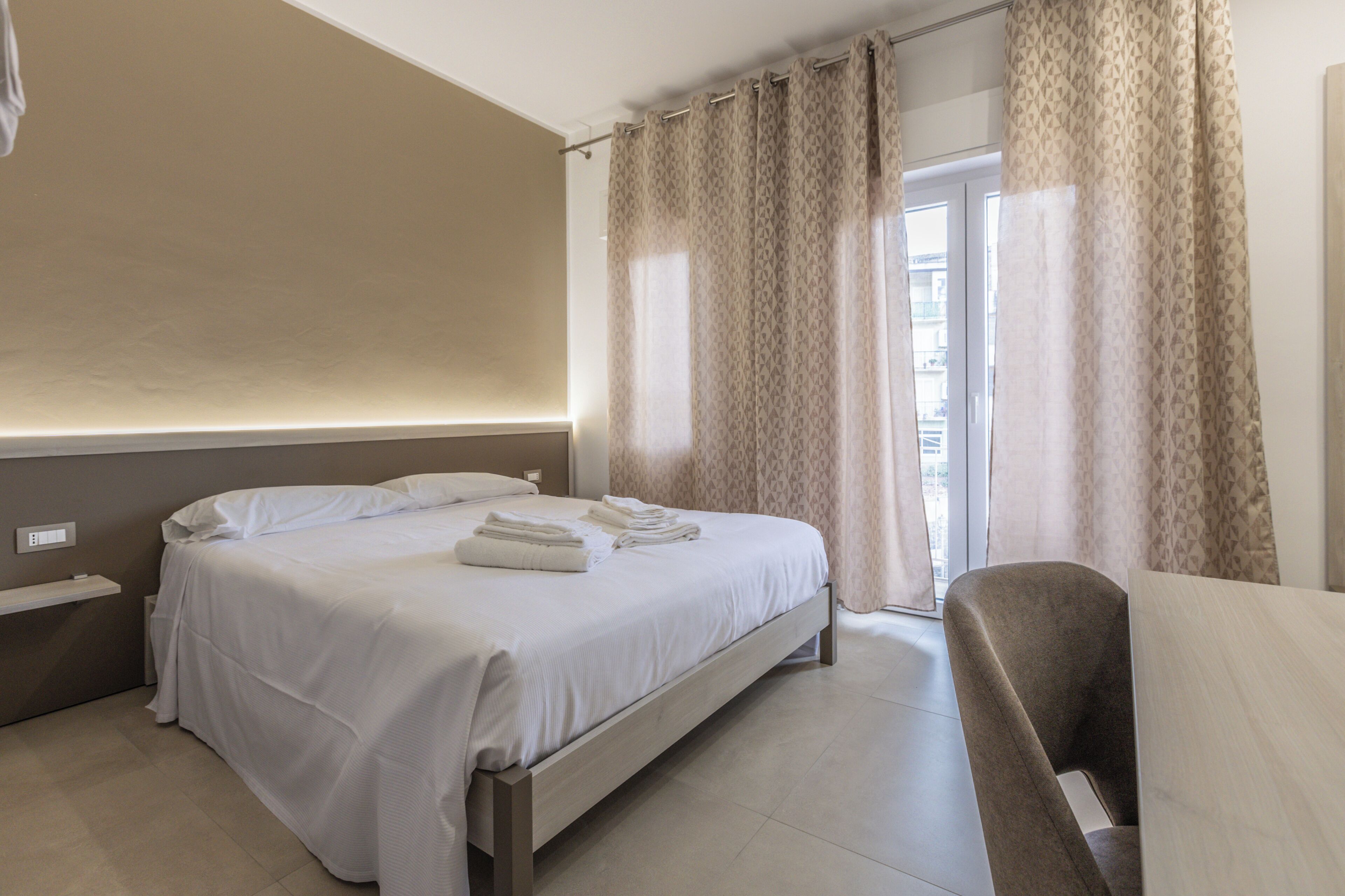 Classic Room