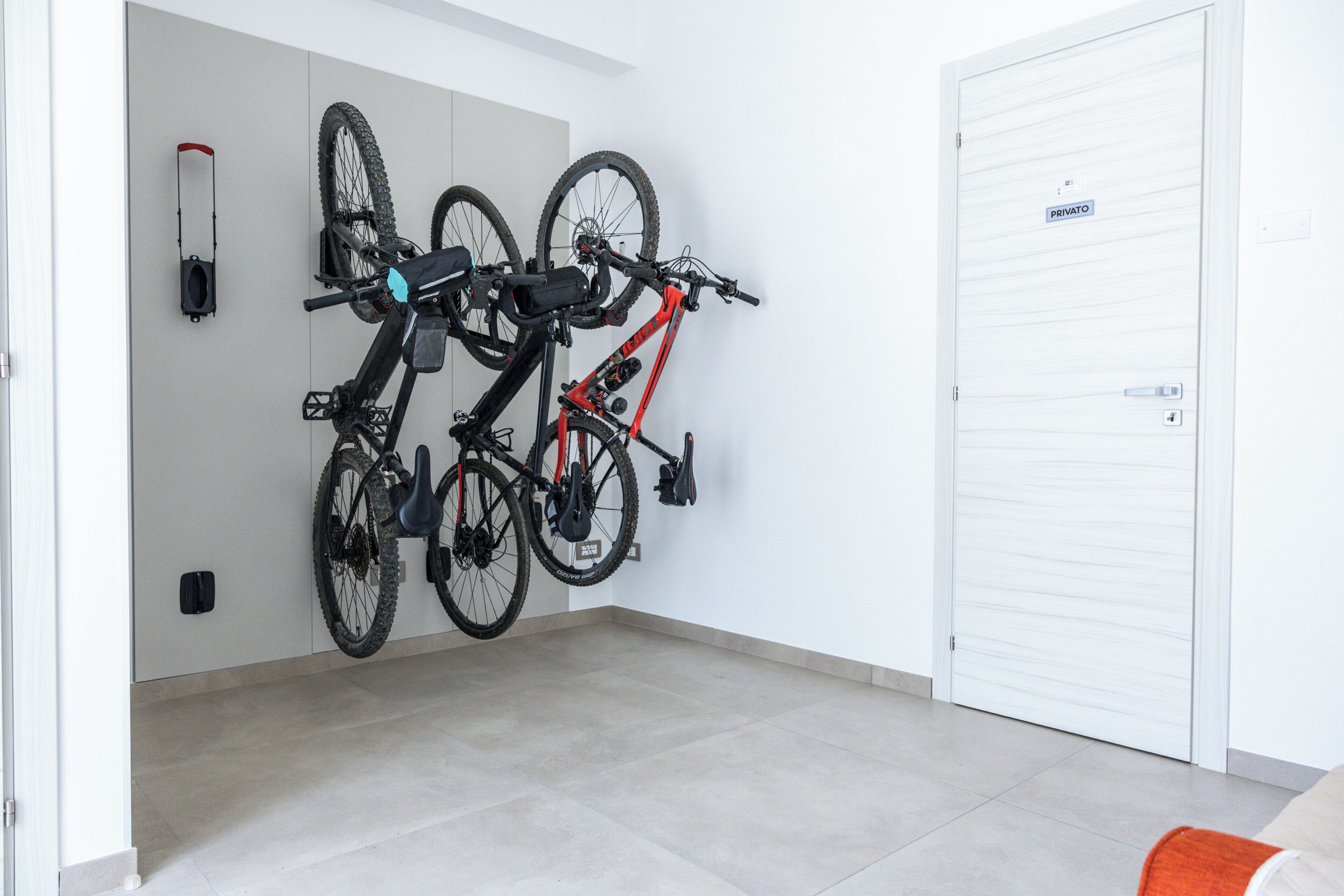 Bicycling