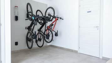 Bicycling