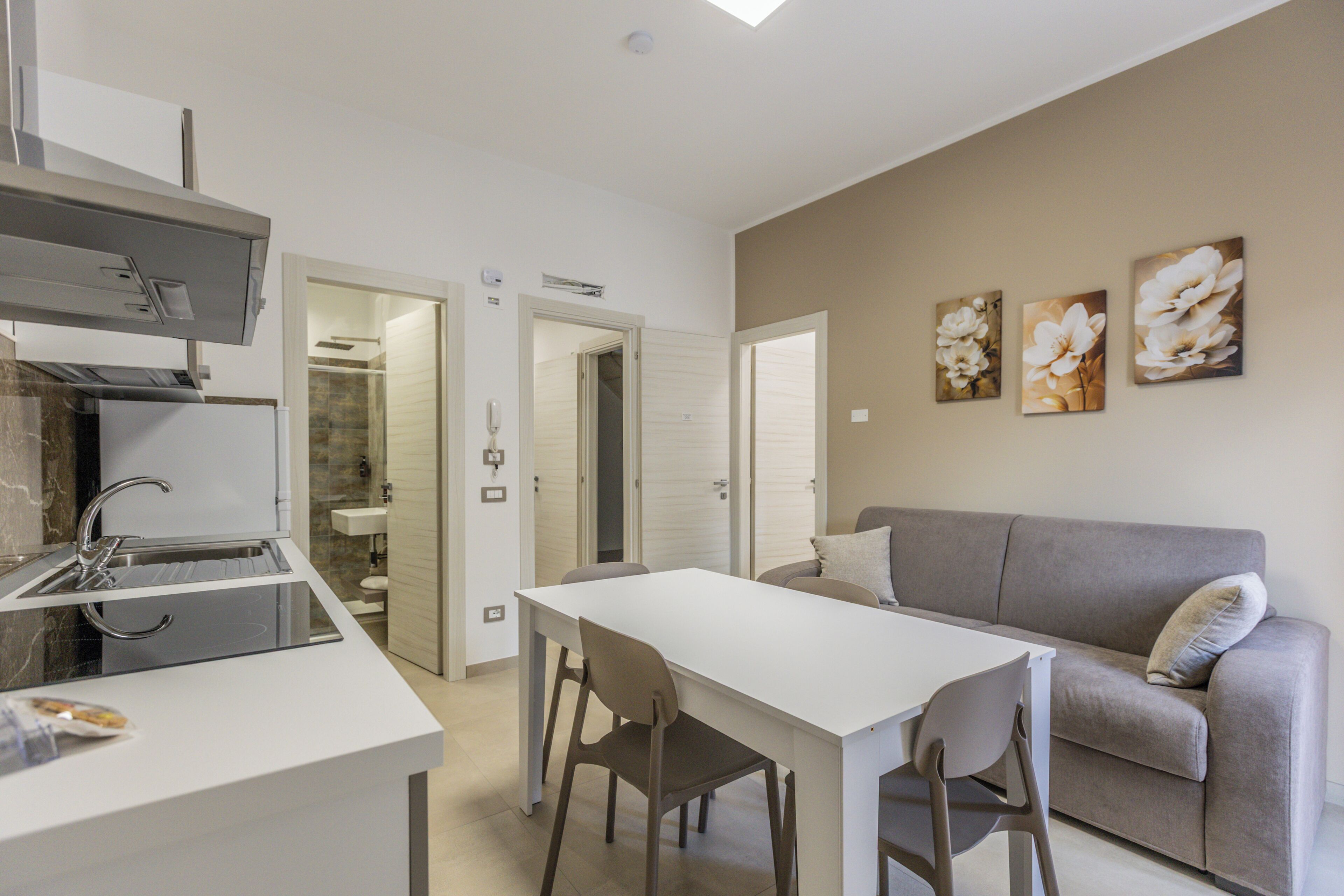 Apartment | Interior