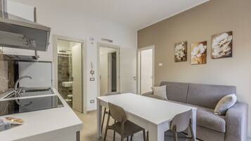 Apartment | Interior