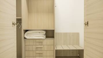 Apartment, Balcony | Interior