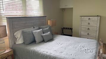 3 bedrooms, Internet, bed sheets