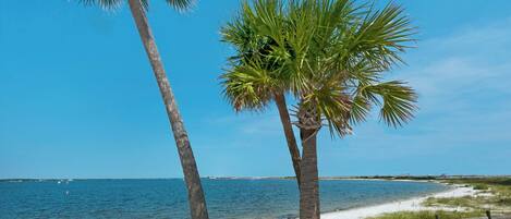 Beautiful Navarre Beach