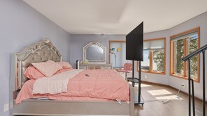 獨棟房屋, 3 間臥室 | 3 間臥室、迷你吧、免費無線上網