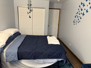 House, 3 Bedrooms