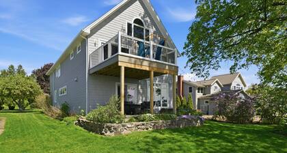 Rochester Lakeview 4br With Firepit Sleeps 6 4 Bedroom Home