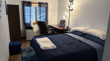 House, 3 Bedrooms