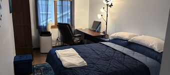 Rochester Lakeview 4br With Firepit Sleeps 6 4 Bedroom Home