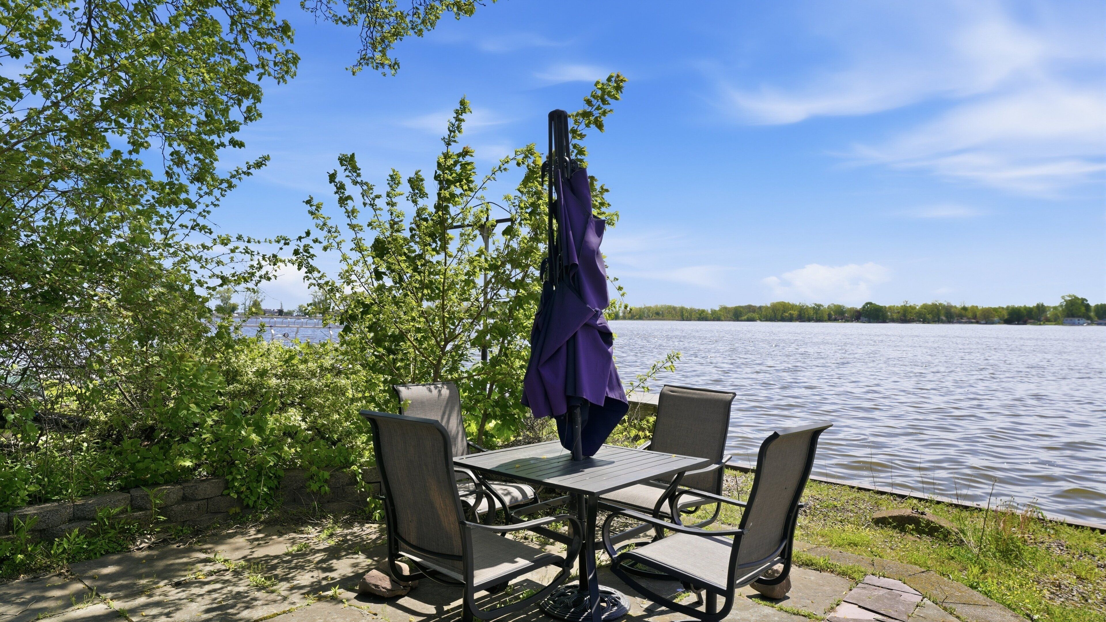 House, 3 Bedrooms | Outdoor dining