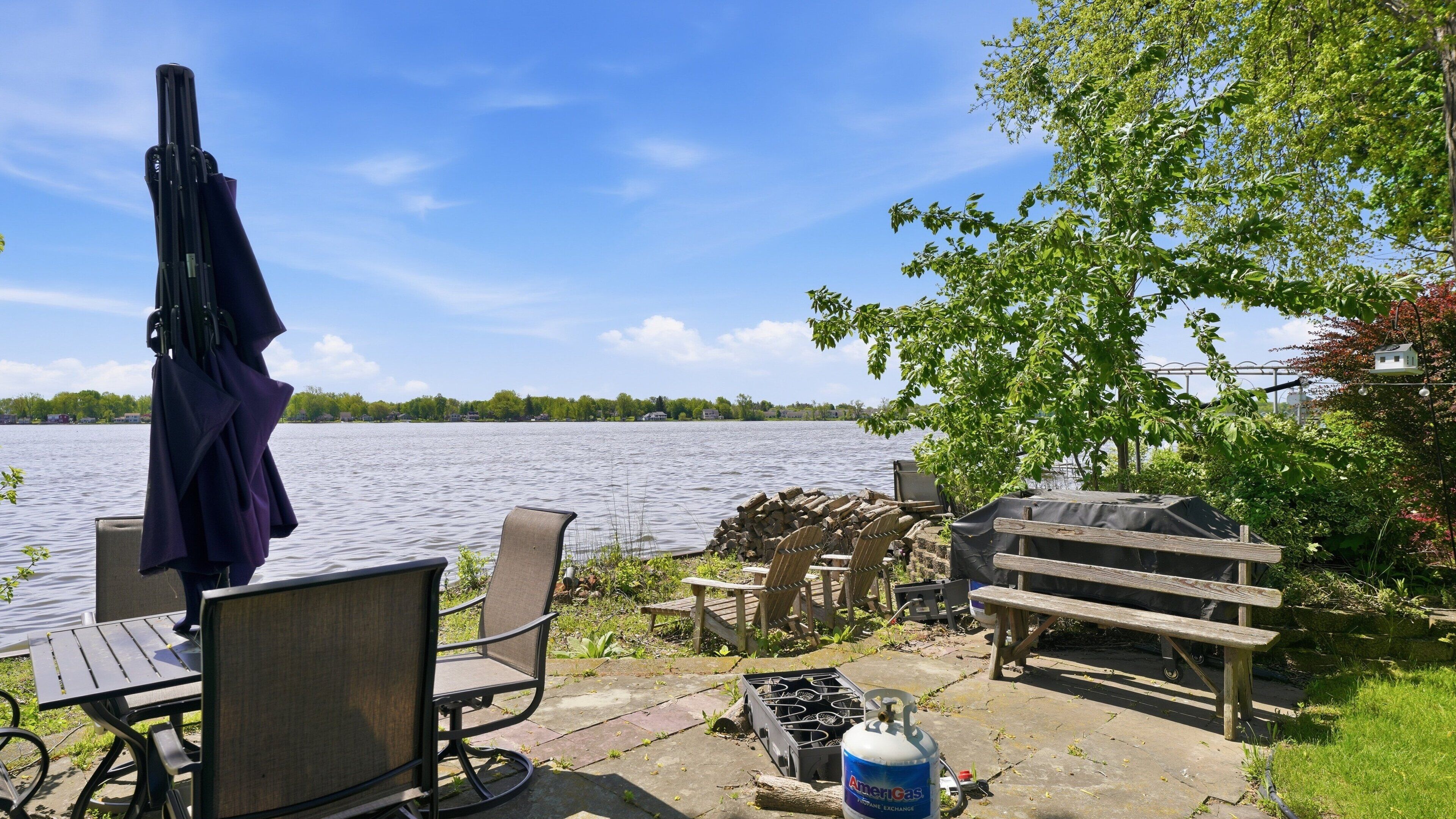 House, 3 Bedrooms | Outdoor dining