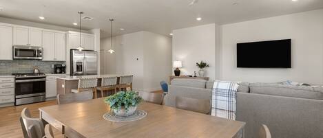Appartement, 3 slaapkamers | Interieur