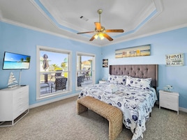 3 habitaciones y wifi gratis