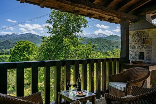 Casa la Xerra with Spectacular Views