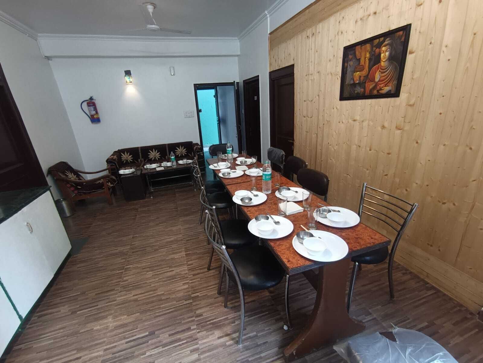Restaurang