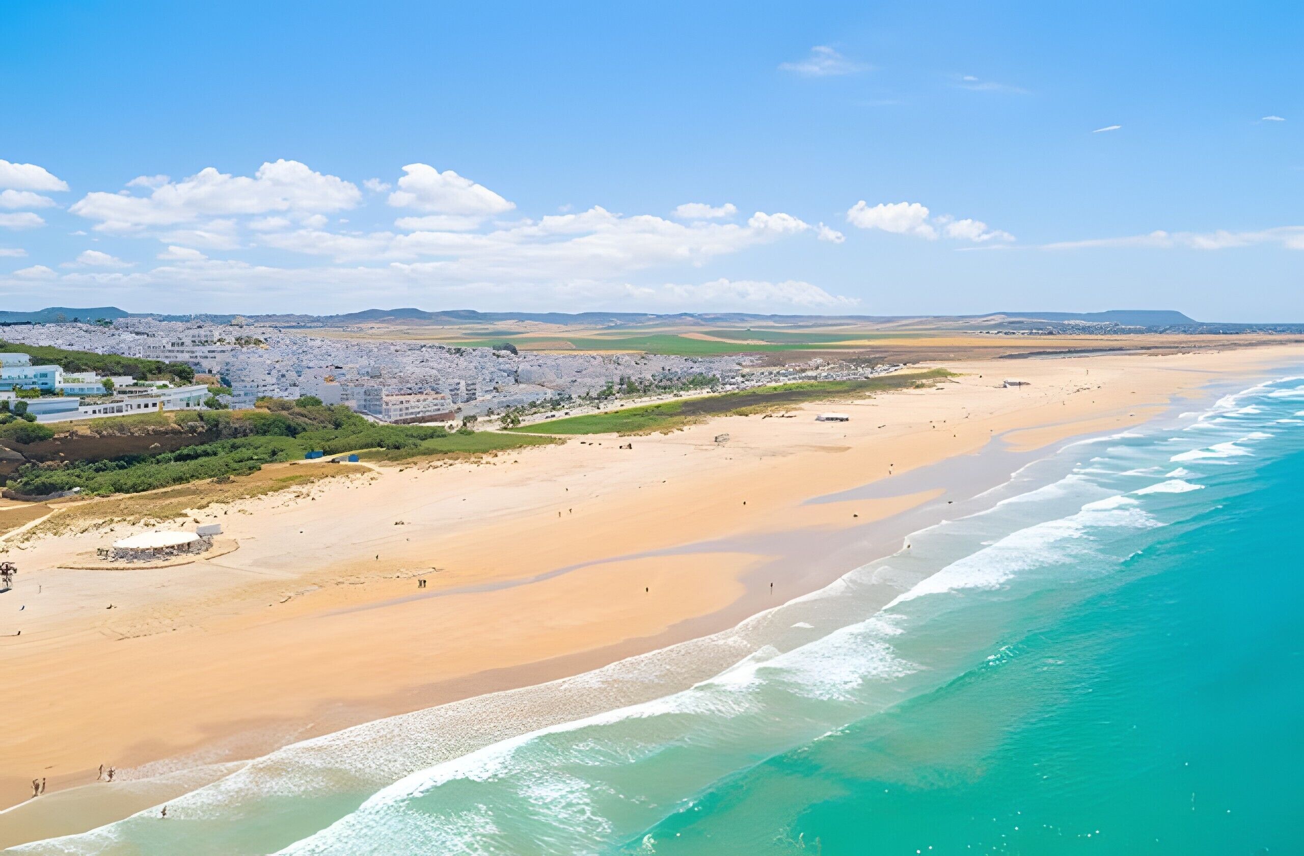 Strand