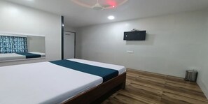 Deluxe-Doppelzimmer
