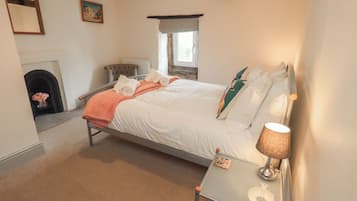 Casa de campo | 2 habitaciones, wifi gratis y decoración personalizada