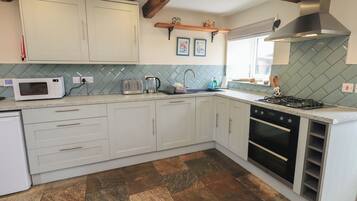 Cottage | Private kitchen