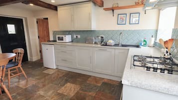 Casa de campo | Cocina privada | Utensilios de cocina