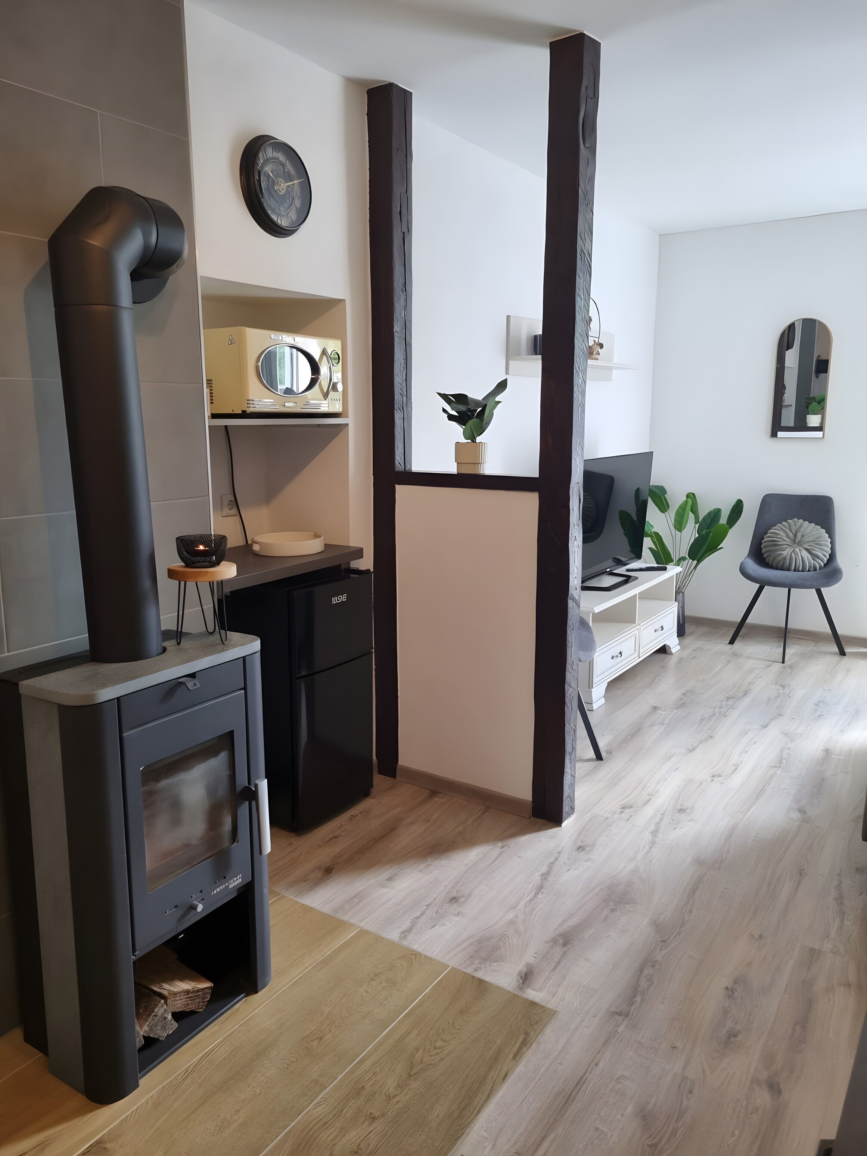 內部