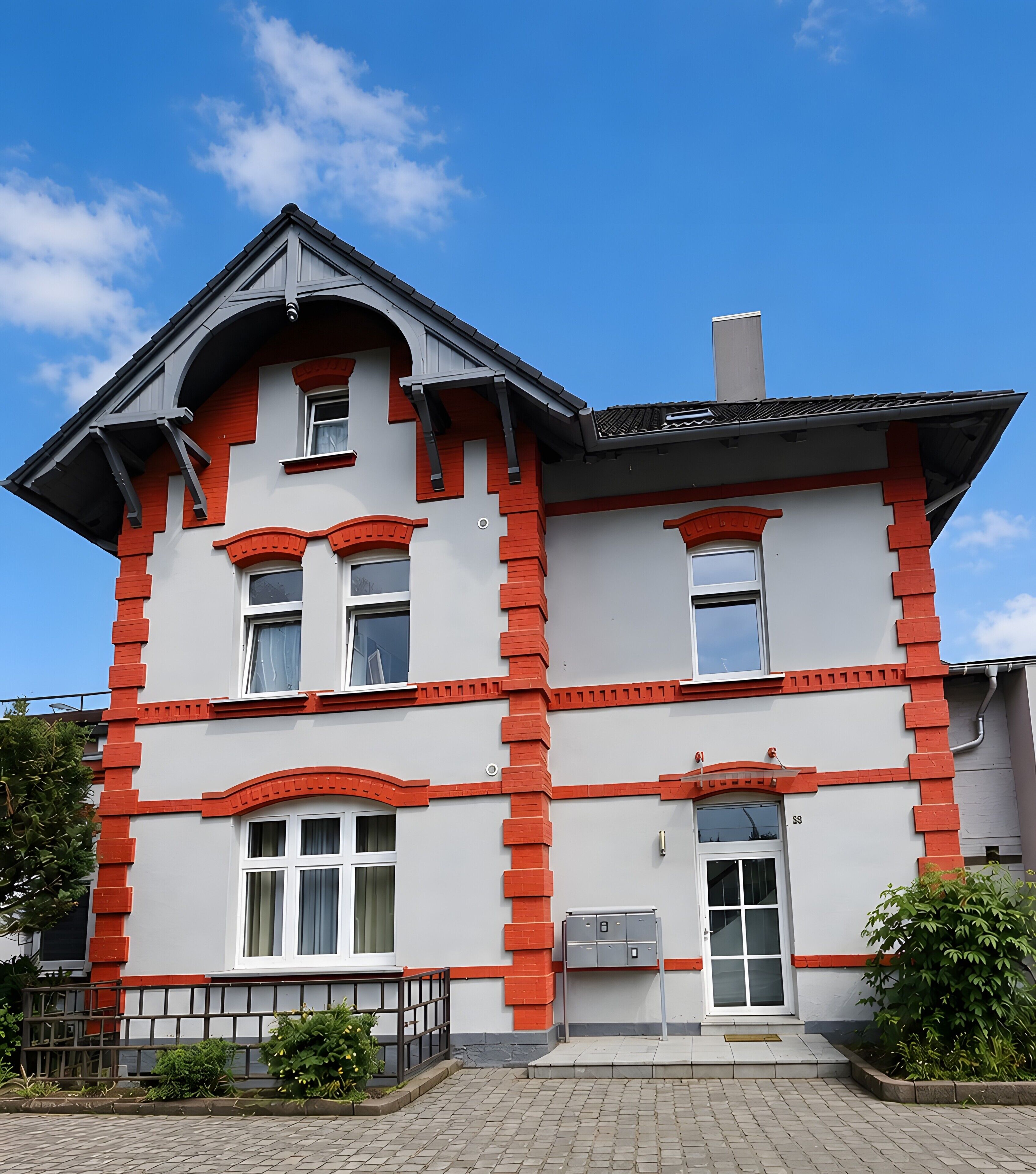 Außenbereich