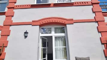 Außendetails