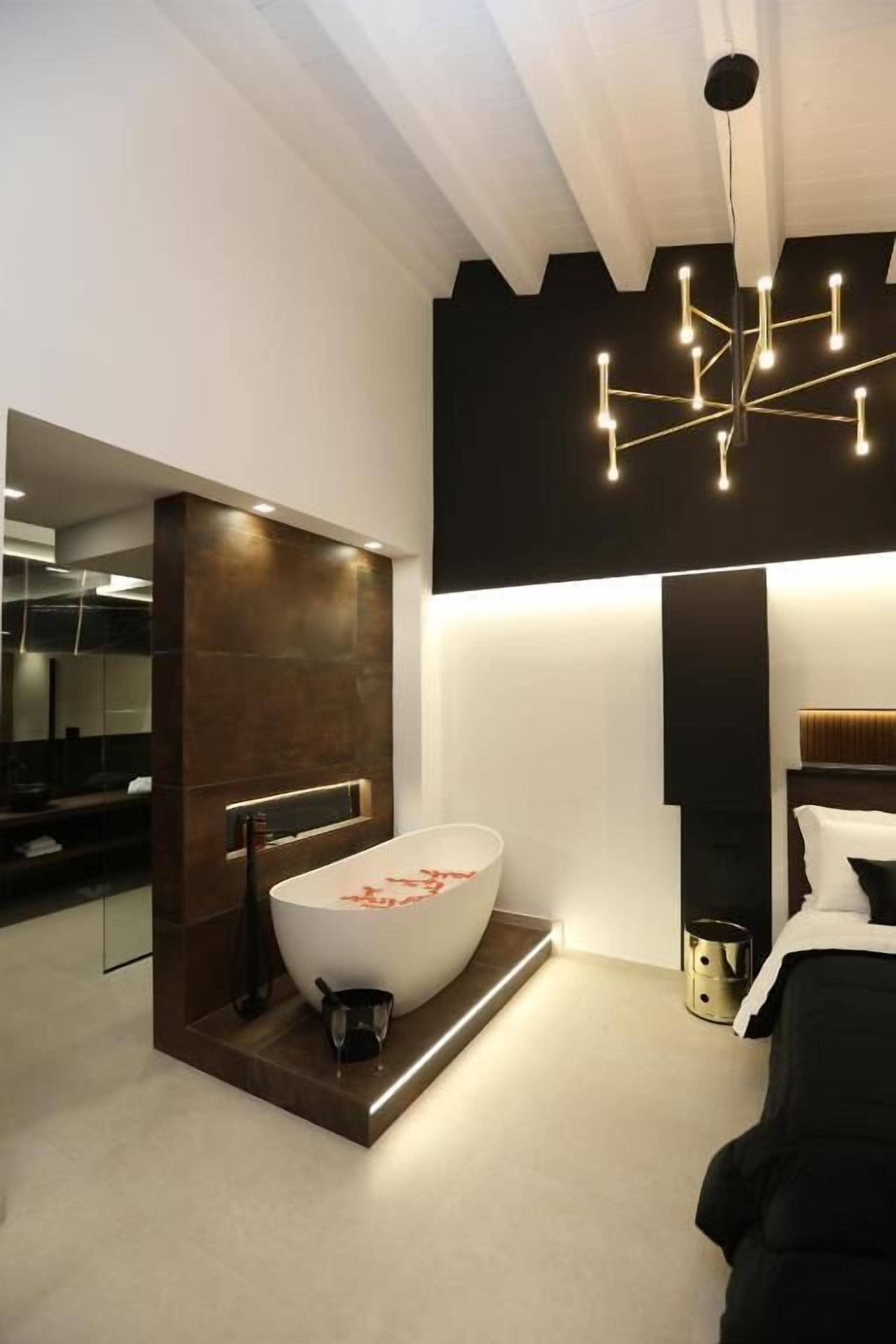 Coffres-forts dans les chambres, bureau, chambres insonorisées